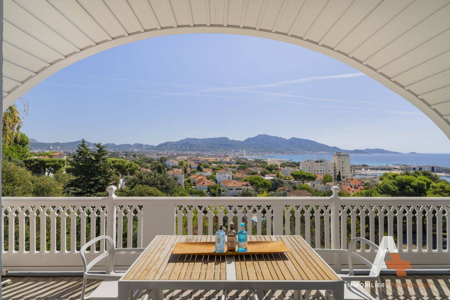 Appartement 5 pièces 171 m² · à Marseille 8ème Arrondissement · 171 m² · 1 790 000 €