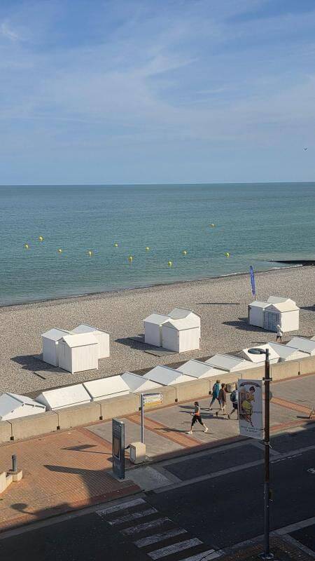 Appartement 2 pièces 35 m² · à Mers-les-Bains · 35 m² · 165 000 €