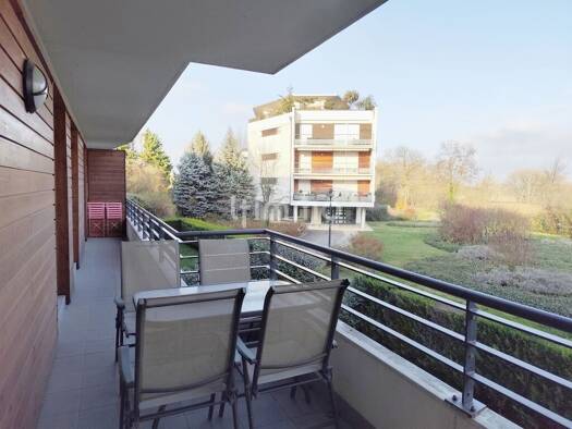 Appartement à vendre 299 000 € 4 pièces 3 chambres 93,5 m² Étage 1/2 Est Souffelweyersheim 67460