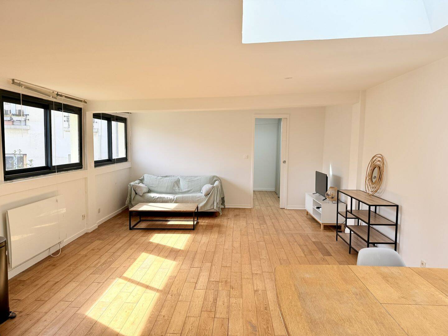 Appartement 2 pièces 52 m² · à Montreuil · 52,3 m² · 349 000 €