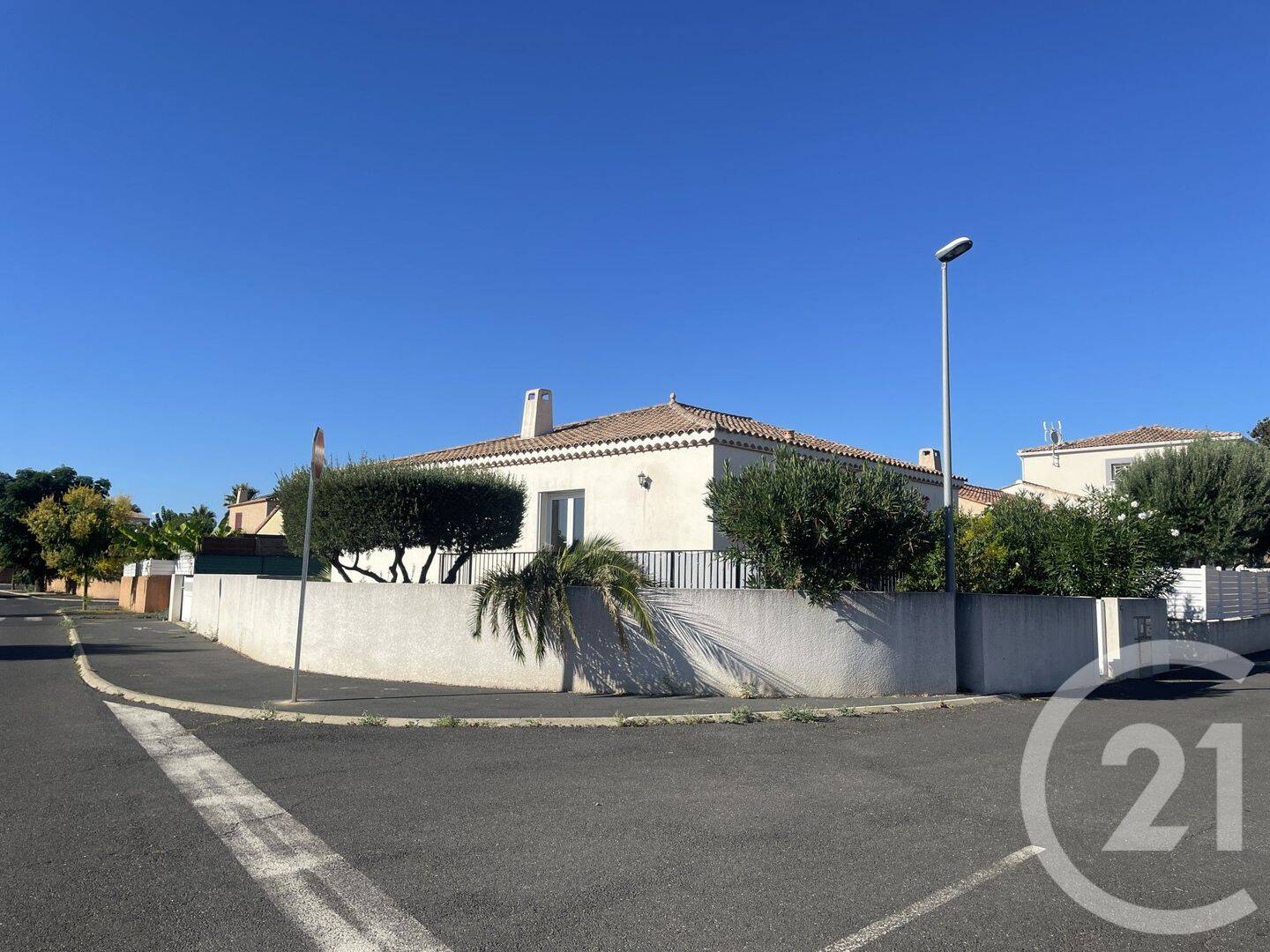 Maison 3 pièces 91 m² · à Alignan-du-Vent · 91 m² · 920 €/mois