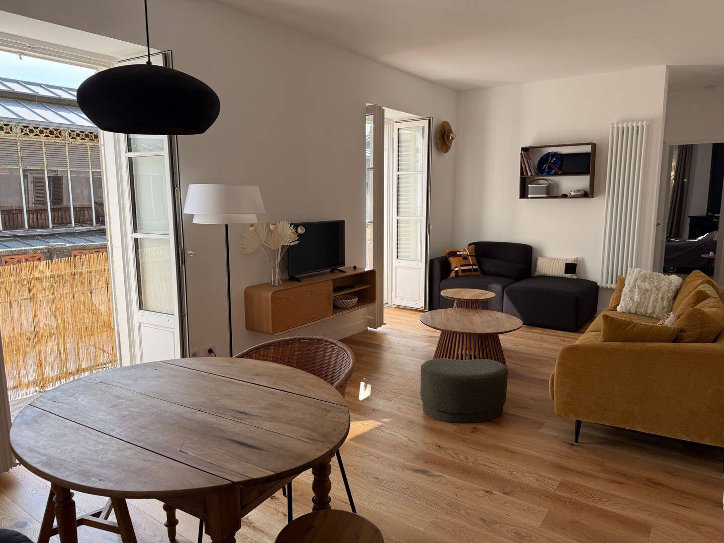 Appartement 3 pièces 53 m² · à La Rochelle · 53 m² · 1 200 €