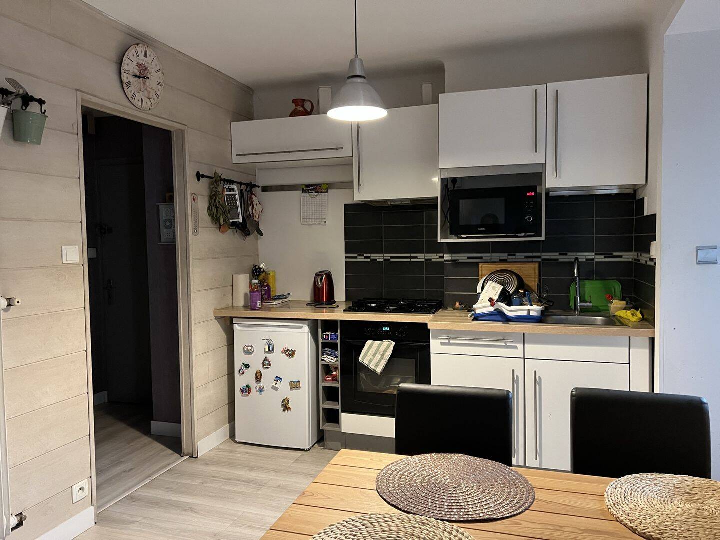Appartement 2 pièces 42 m² · à Albertville · 42 m² · 690 €