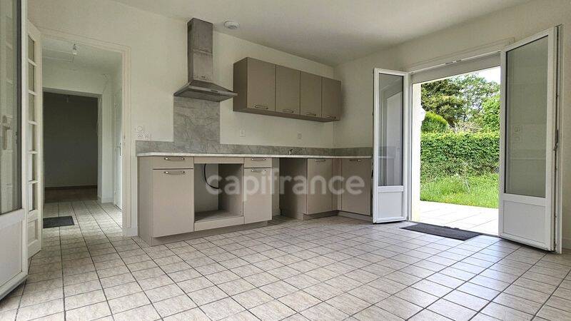 Maison 3 pièces 64 m² · à Gallardon · 64 m² · 198 000 €