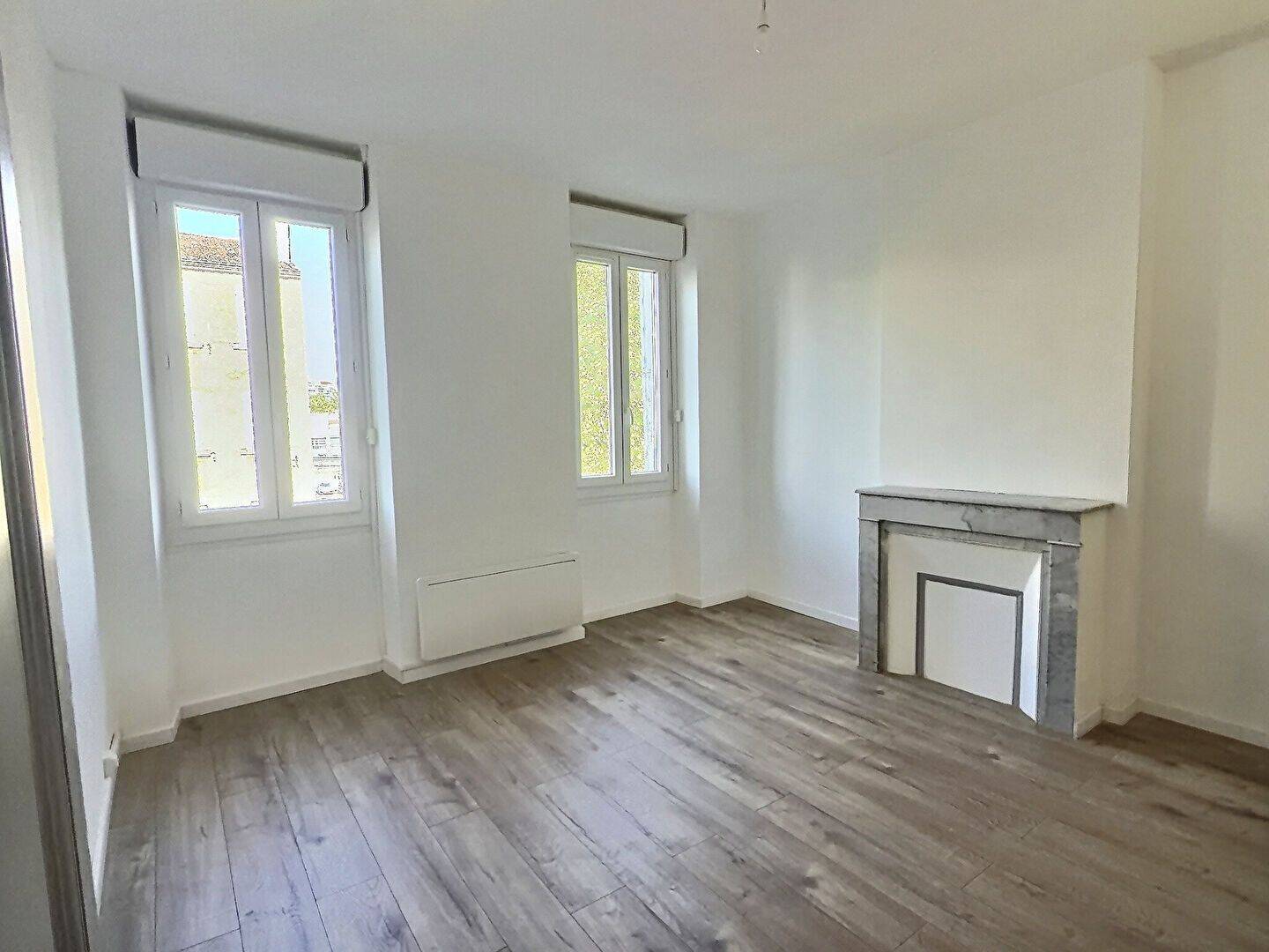Appartement 2 pièces 47 m² · à Marseille 10ème Arrondissement · 47 m² · 780 €