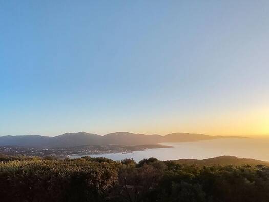 Terrain à vendre 370 000 € 1 200 m² de terrain Olmeto 20113