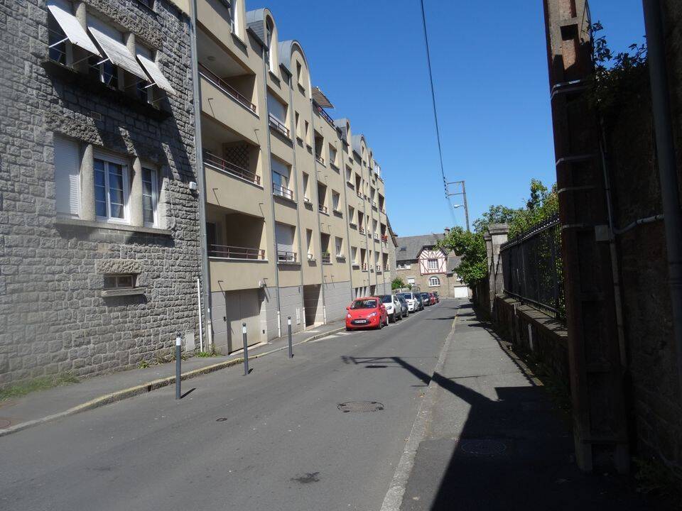 Appartement 3 pièces 92 m² · à Dinan · 92 m² · 1 063 €/mois