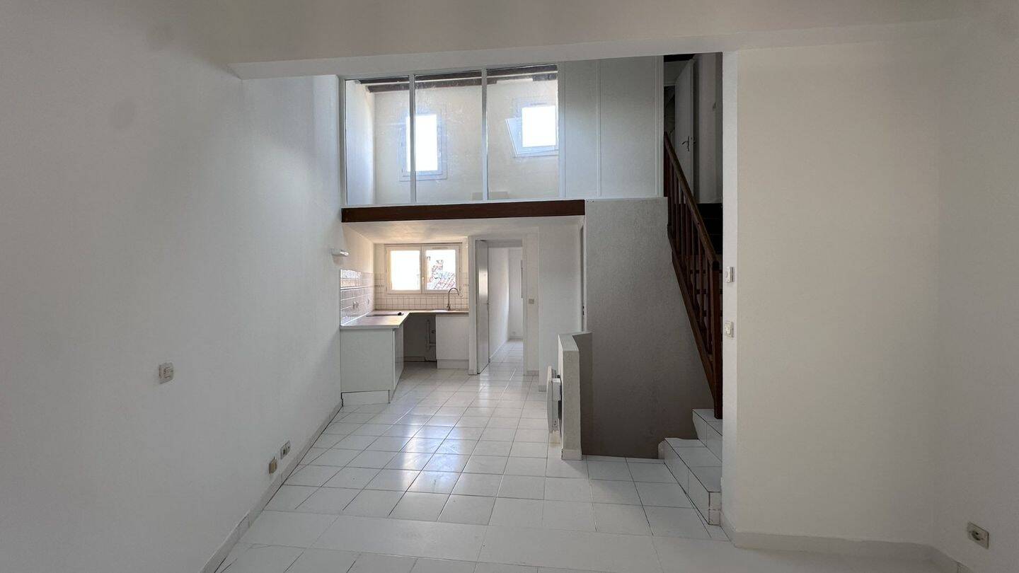 2 pièces 42 m² · à Montpellier · 42 m² · 808 €