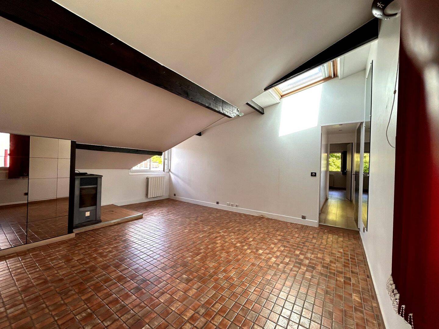 Appartement 3 pièces 61 m² · à Chaville · 61 m² · 294 000 €