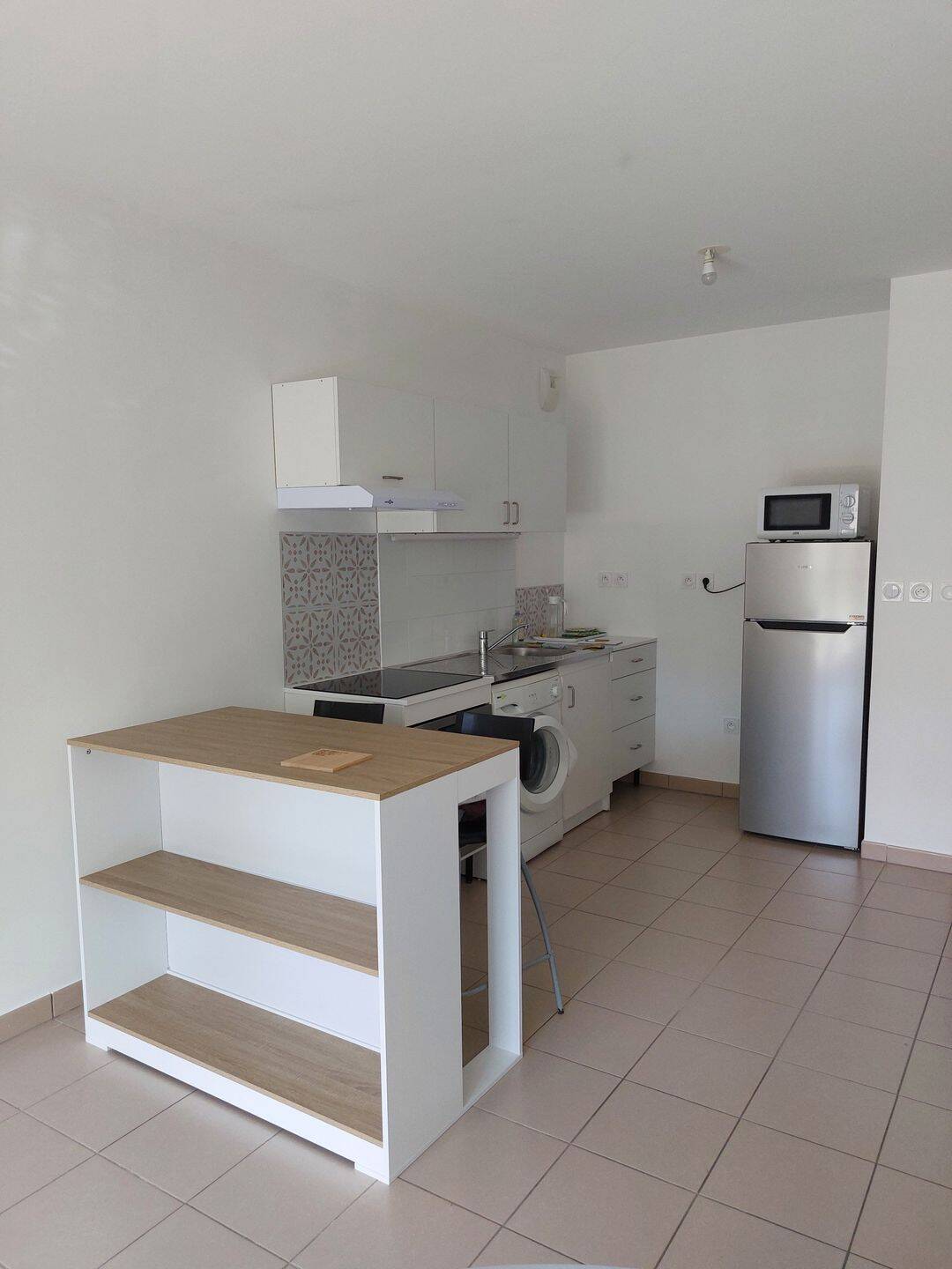 Appartement 1 pièce 38 m² · à Avignon · 38 m² · 625 €/mois