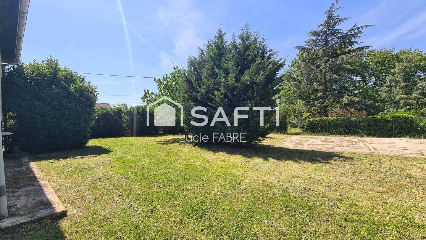 Maison 6 pièces 200 m² · à Mondonville · 200 m² · 275 000 €