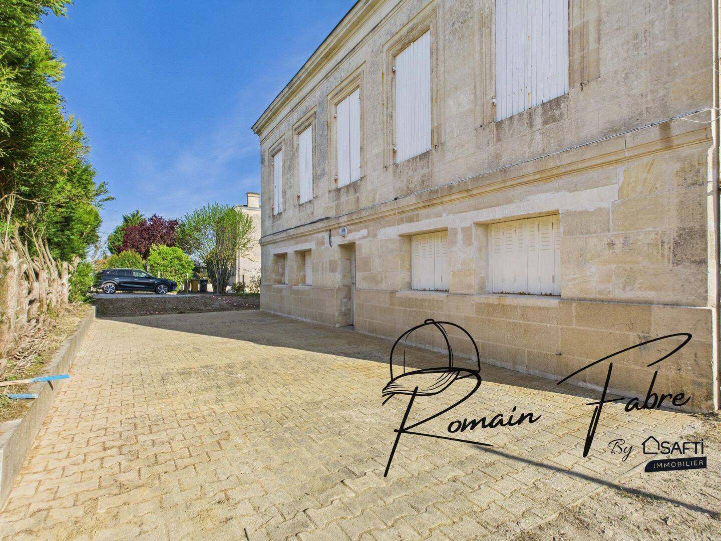 Maison 6 pièces 133 m² · à Lugon-Et-l'Île-du-Carnay · 133 m² · 143 000 €