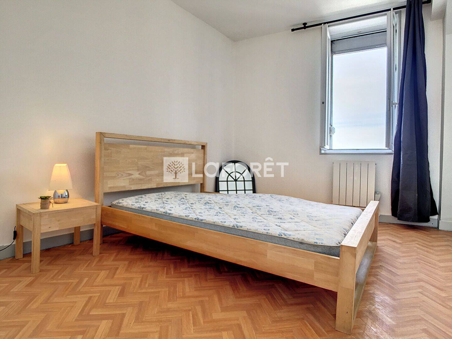 Appartement 2 pièces 36 m² · à Elbeuf · 35,9 m² · 450 €