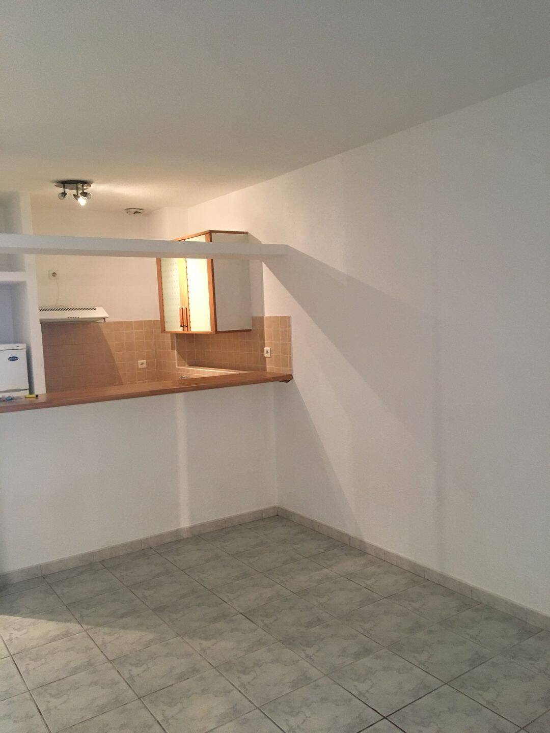 Appartement 2 pièces 37 m² · à Montpellier · 37 m² · 640 €/mois