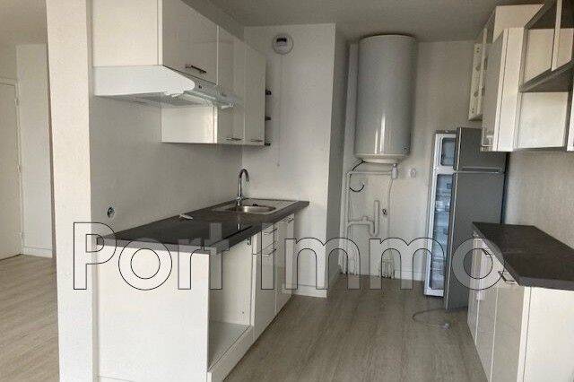 Appartement 2 pièces 44 m² · à Cagnes-sur-Mer · 44,4 m² · 920 €/mois