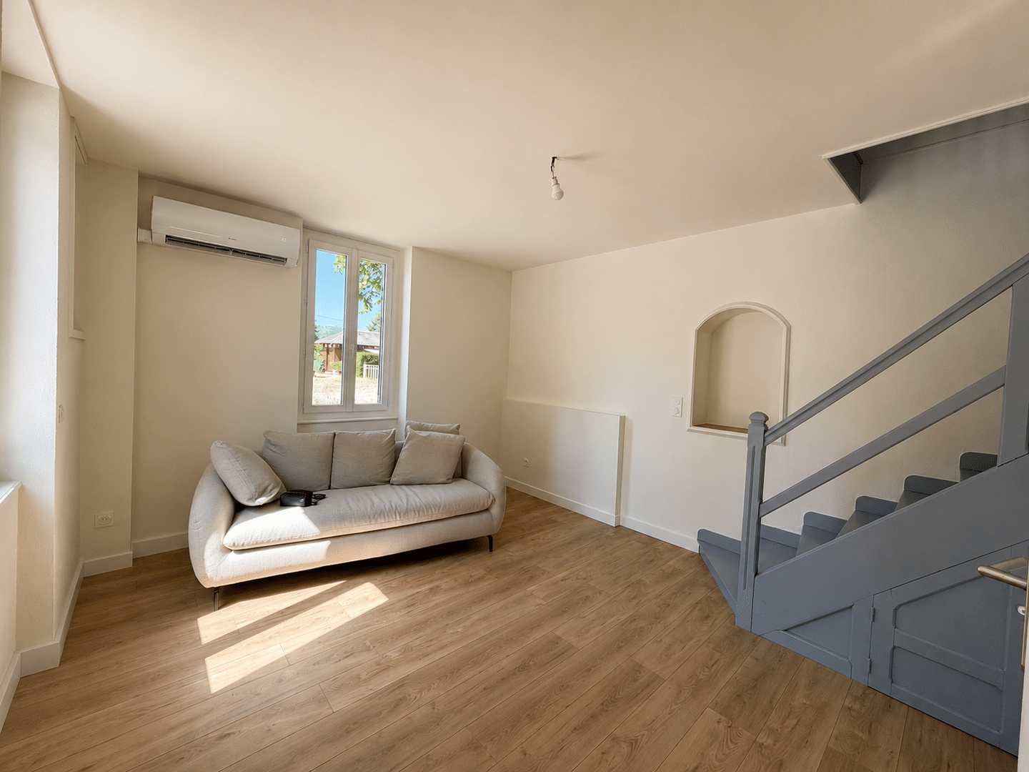 Appartement 3 pièces 60 m² · à Le Bugue · 60 m² · 725 €