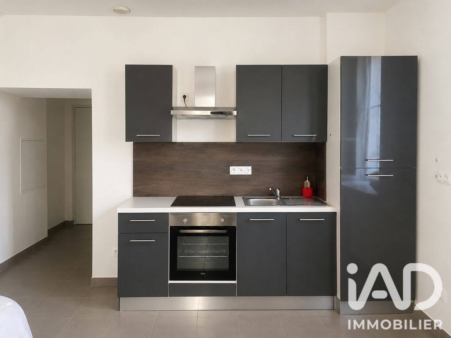 Appartement 3 pièces 54 m² · à Dole · 54 m² · 740 €