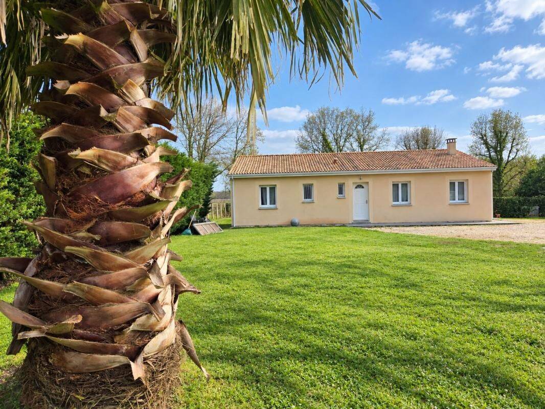 Maison 4 pièces 146 m² · à Bégadan · 146 m² · 265 000 €