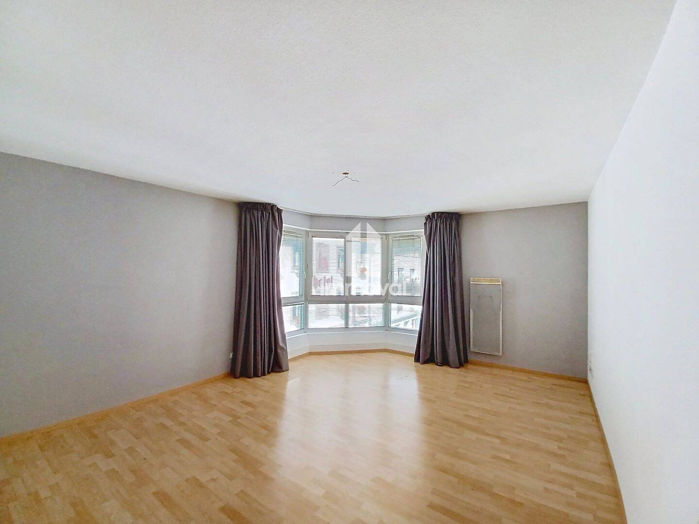Appartement 2 pièces 55 m² · à Strasbourg · 55,3 m² · 934 €