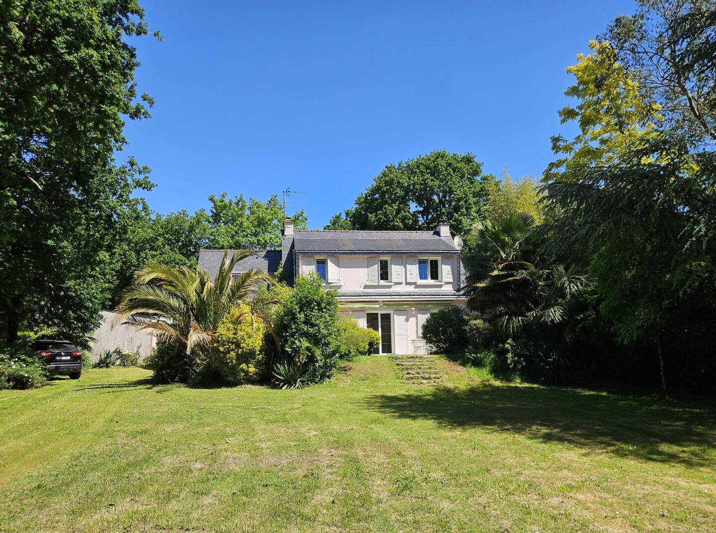 Maison 6 pièces 174 m² · à Guérande · 173,8 m² · 575 000 €
