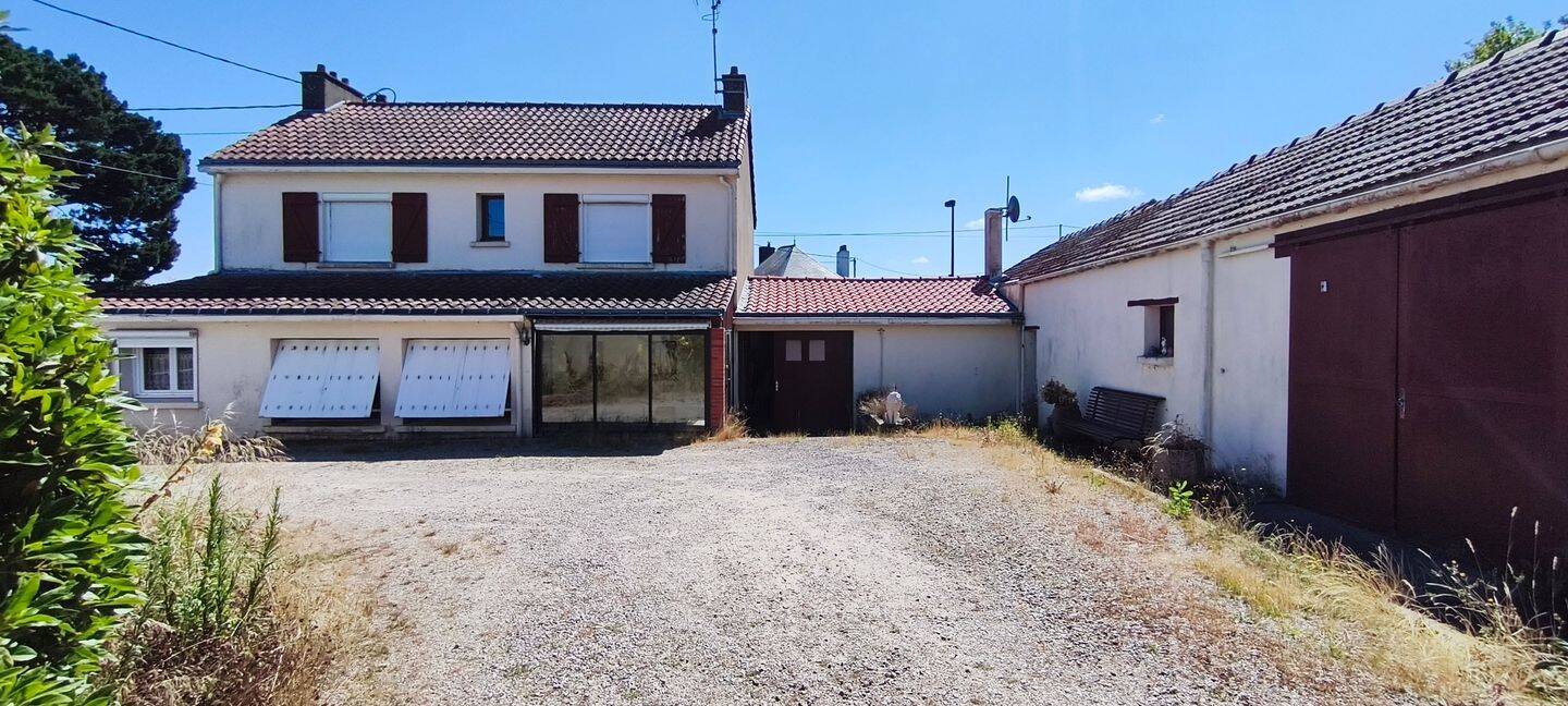 Maison 5 pièces 217 m² · à Pornic · 217 m² · 330 000 €