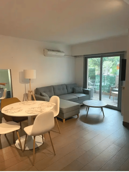 Appartement 2 pièces 32 m² · à Cannes · 32 m² · 950 €