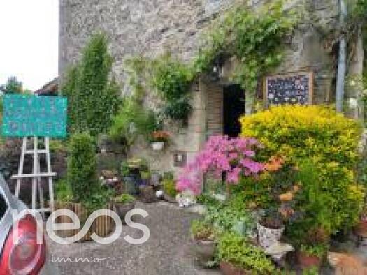 Maison à vendre 150 000 € 4 pièces 3 chambres 90 m² 106 m² de terrain Castelmoron-d'Albret 33540