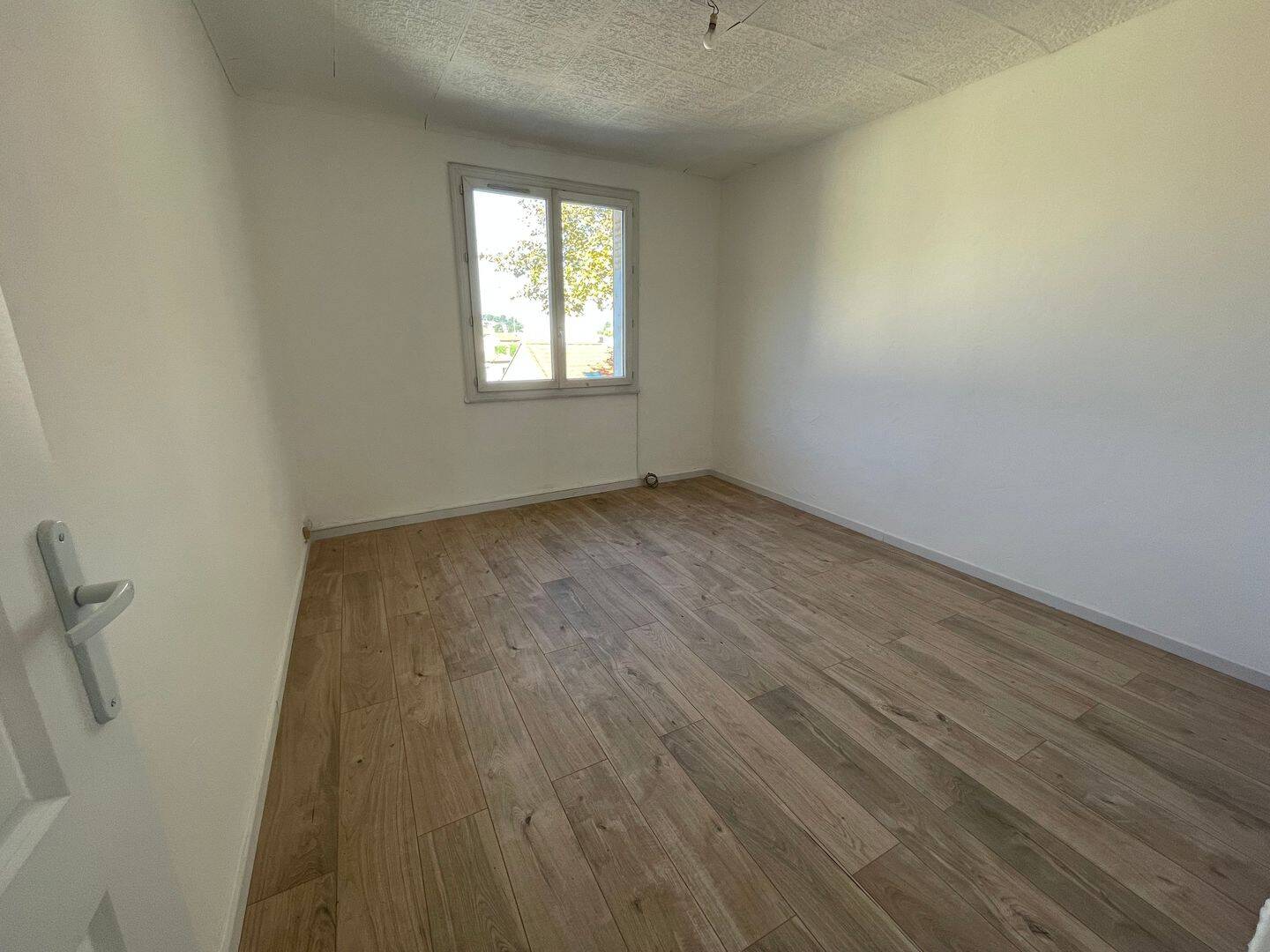 Appartement 2 pièces 45 m² · à La Seyne-sur-Mer · 45,4 m² · 605 €/mois