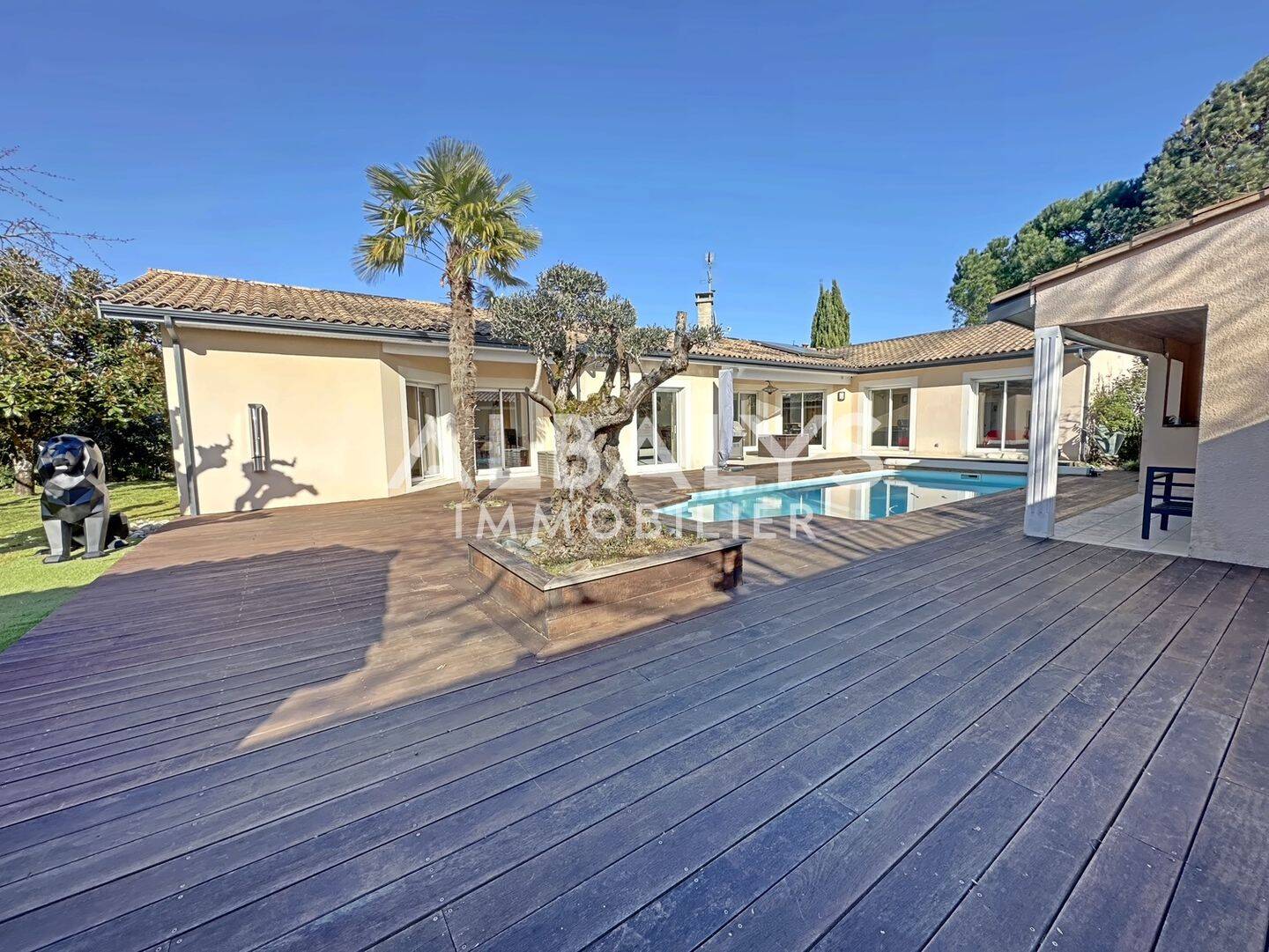 Maison 8 pièces 191 m² · à Libourne · 191 m² · 548 000 €