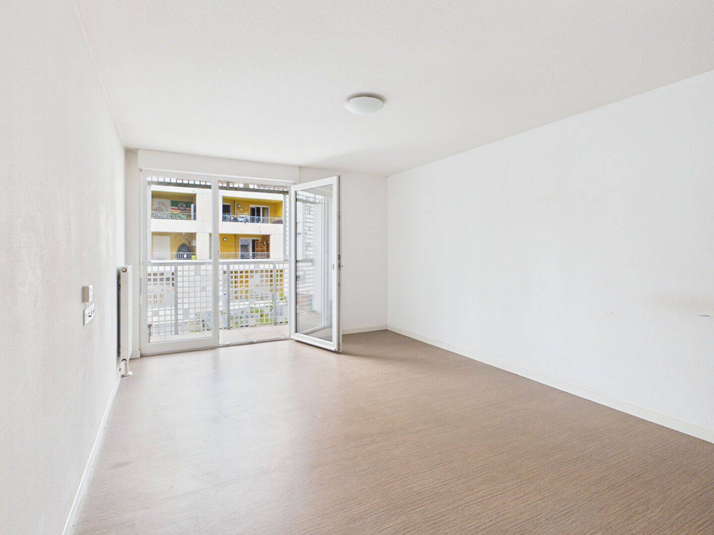 Appartement 1 pièce 26 m² · à Strasbourg · 26 m² · 93 500 €