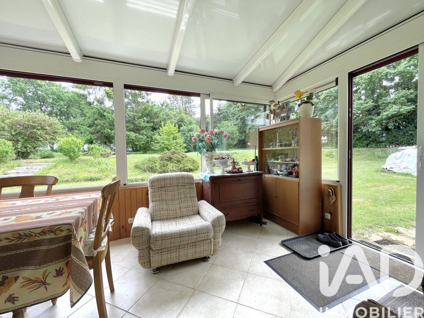 Maison 4 pièces 83 m² · à Saint-Hilaire-sur-Benaize · 83 m² · 132 500 €