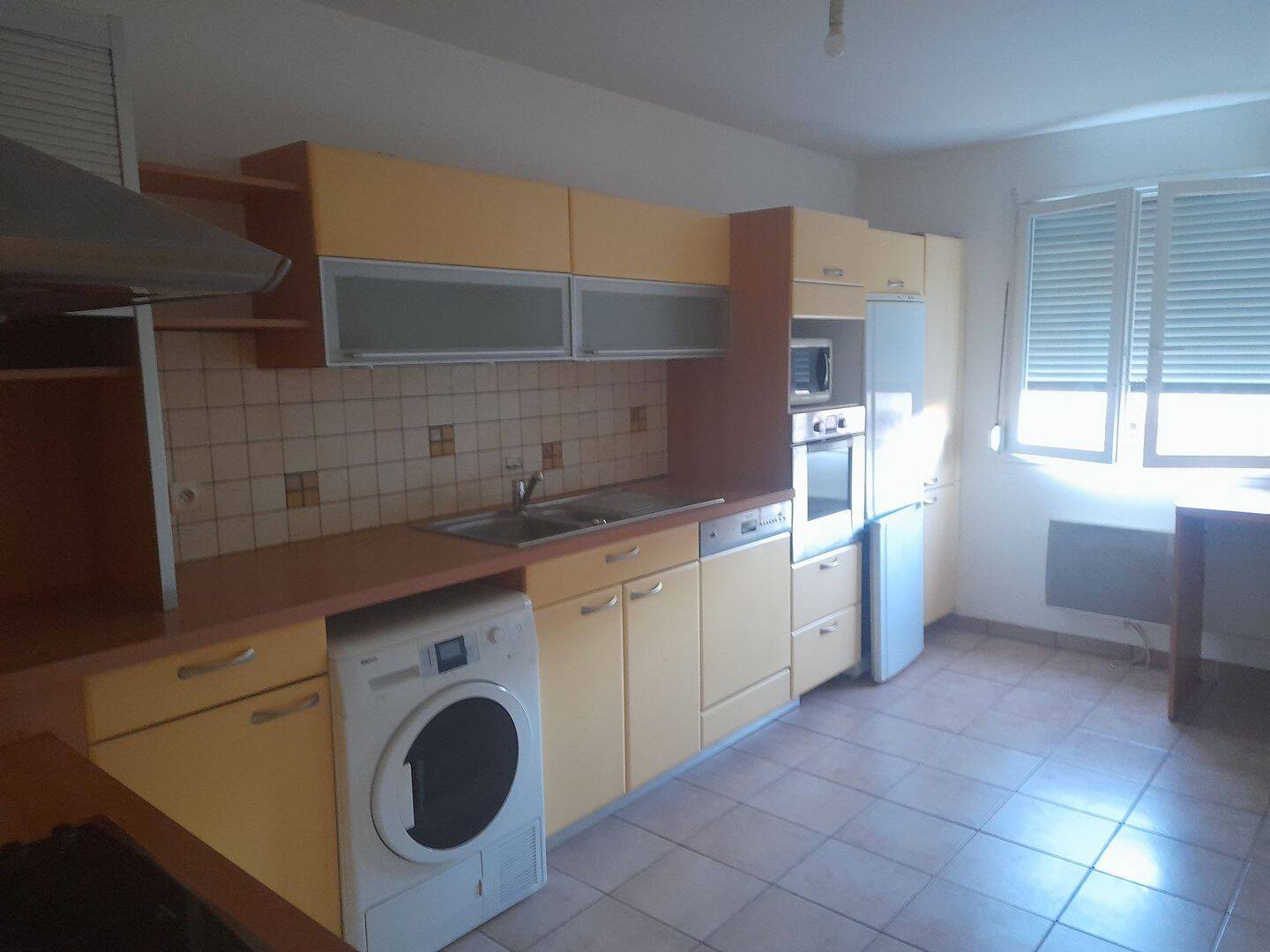 Appartement 4 pièces 86 m² · à Villeurbanne · 86 m² · 1 025 €/mois
