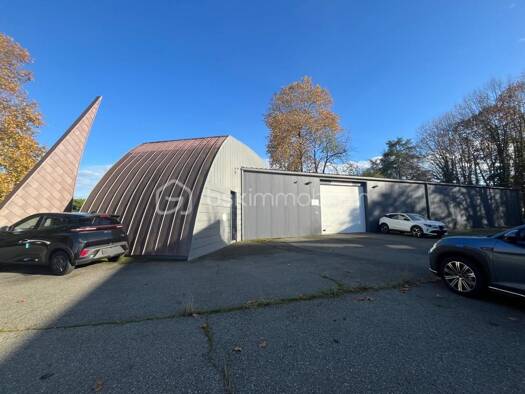 Immeuble à vendre 892 500 € 767 m² Sud Est Lescar 64230