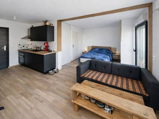 Appartement à vendre 180 000 € 1 pièce 1 chambre 33 m² Étage 3/5 Ajaccio 20090