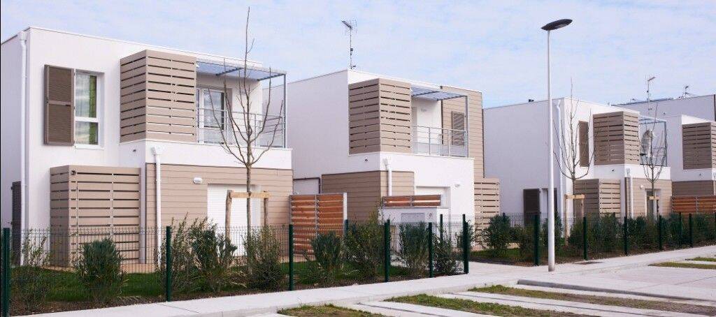 Appartement 4 pièces 87 m² · à Périgny · 87 m² · 1 028 €/mois
