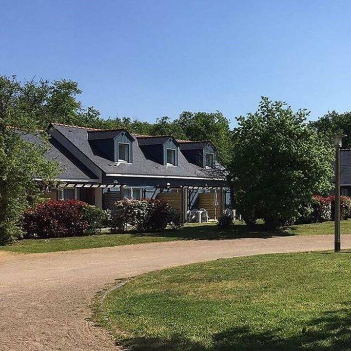Appartement 1 pièce 27 m² · à Saumur · 27,1 m² · 47 860 €