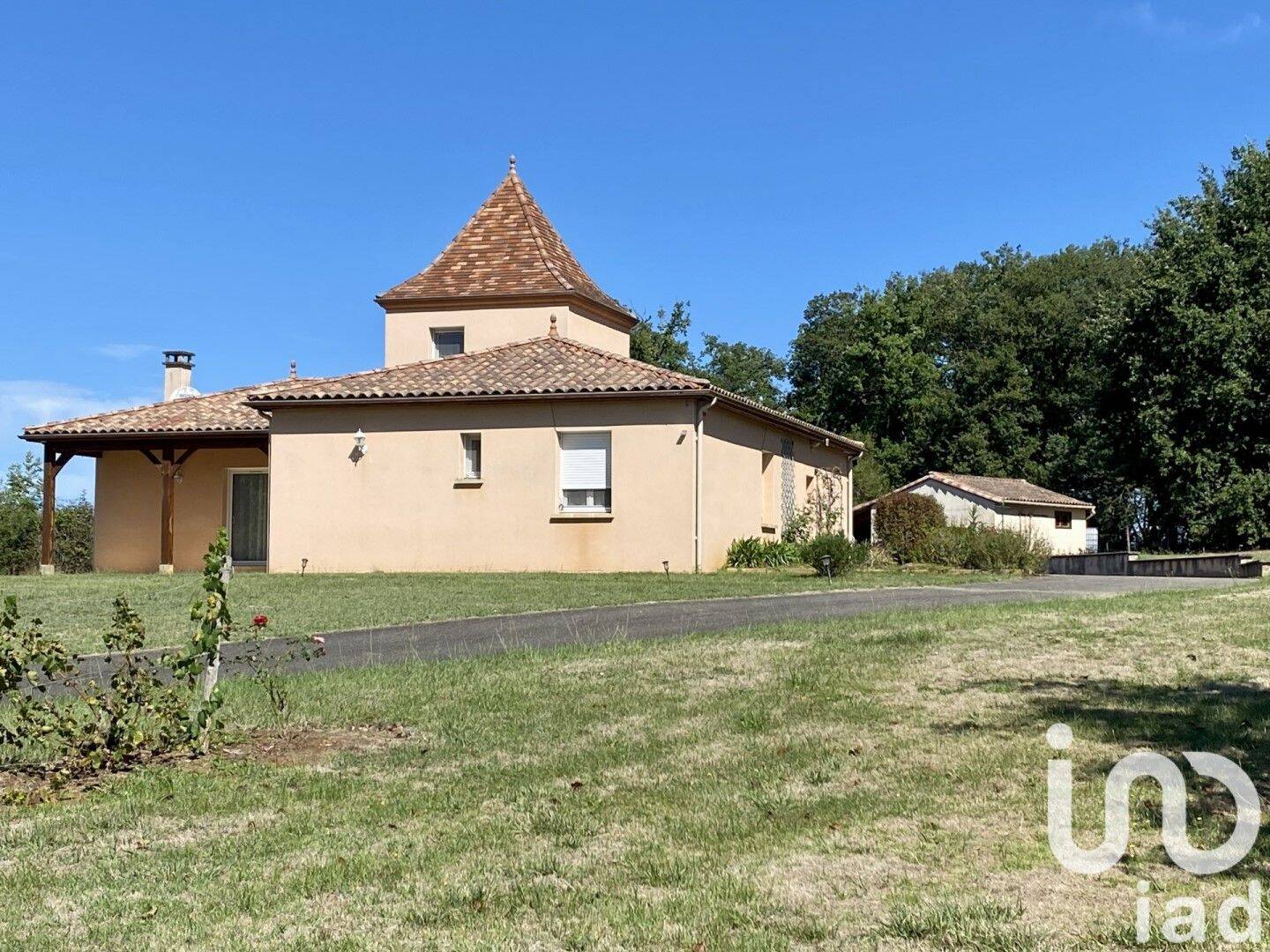 Maison 5 pièces 114 m² · à Gourdon · 114 m² · 318 000 €