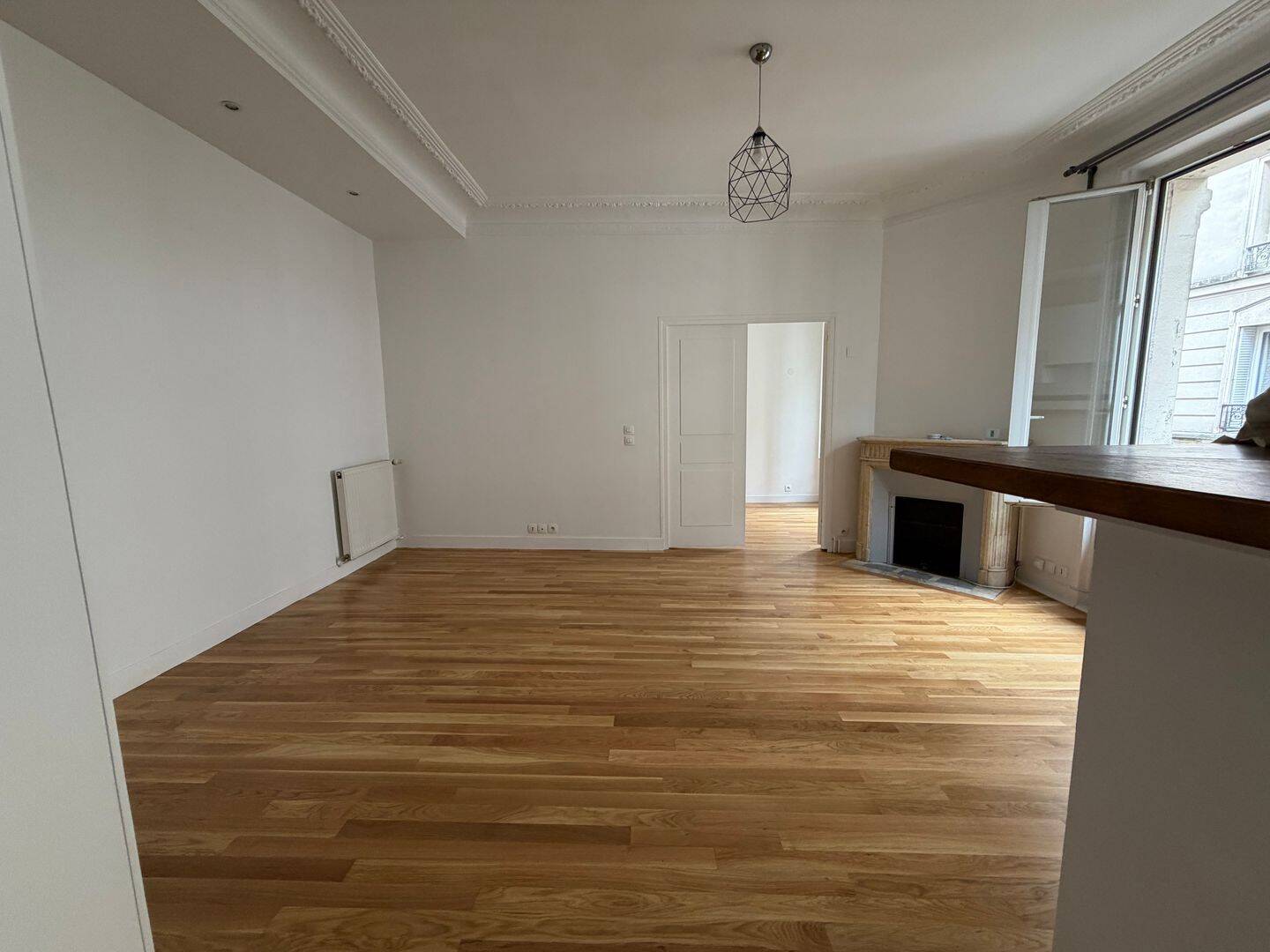Appartement 2 pièces 54 m² · à Nogent-sur-Marne · 54 m² · 1 395 €