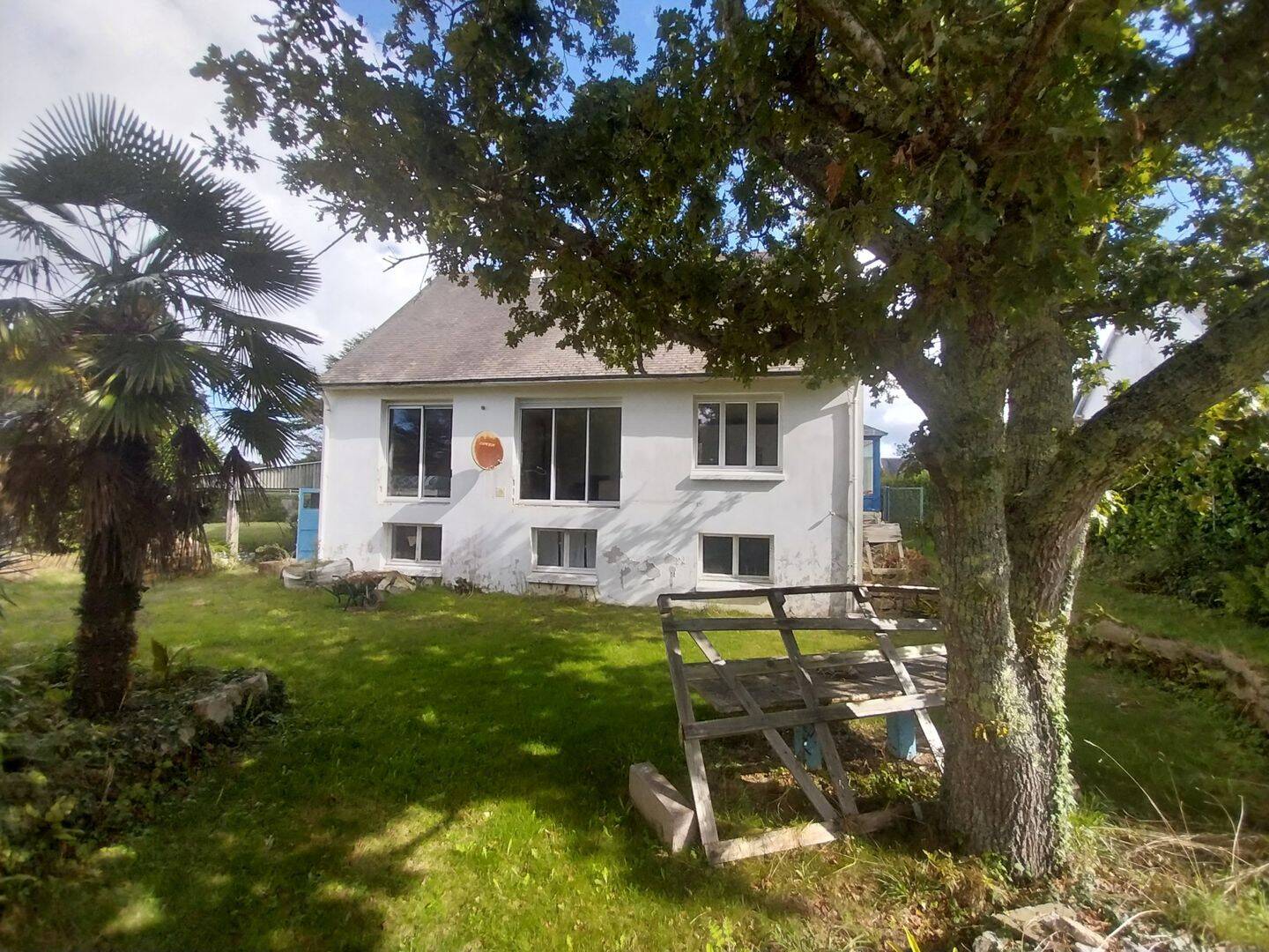 Maison 4 pièces 87 m² · à Loctudy · 87 m² · 274 000 €