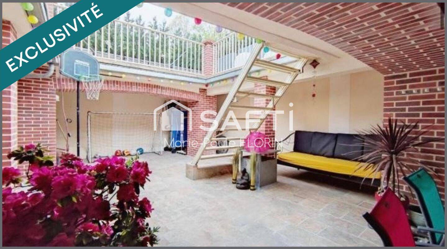 Maison 8 pièces 175 m² · à Sézanne · 175 m² · 290 000 €