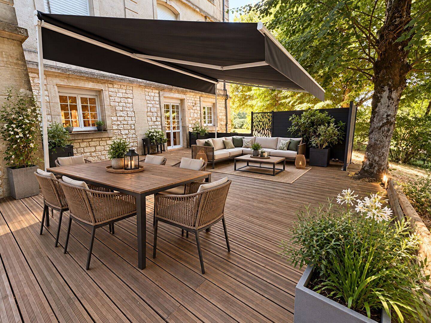 Appartement 4 pièces 112 m² · à Dole · 111,7 m² · 170 000 €