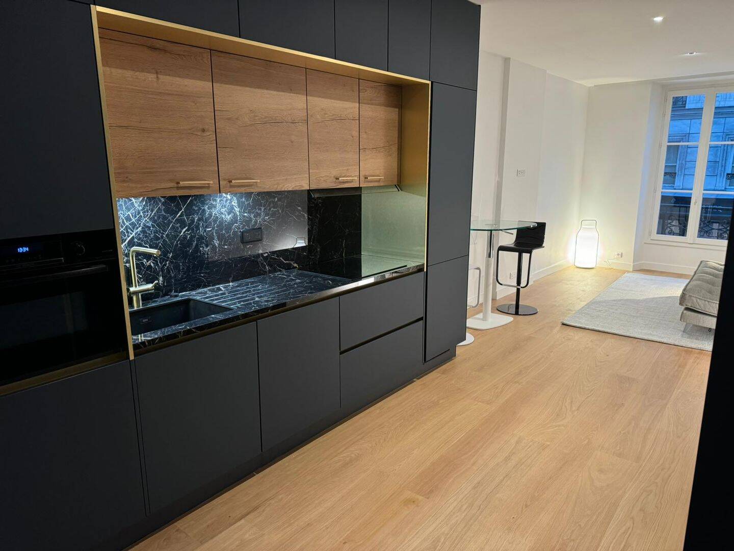 Appartement 1 pièce 32 m² · à Paris 6ème Arrondissement · 32 m² · 1 790 €