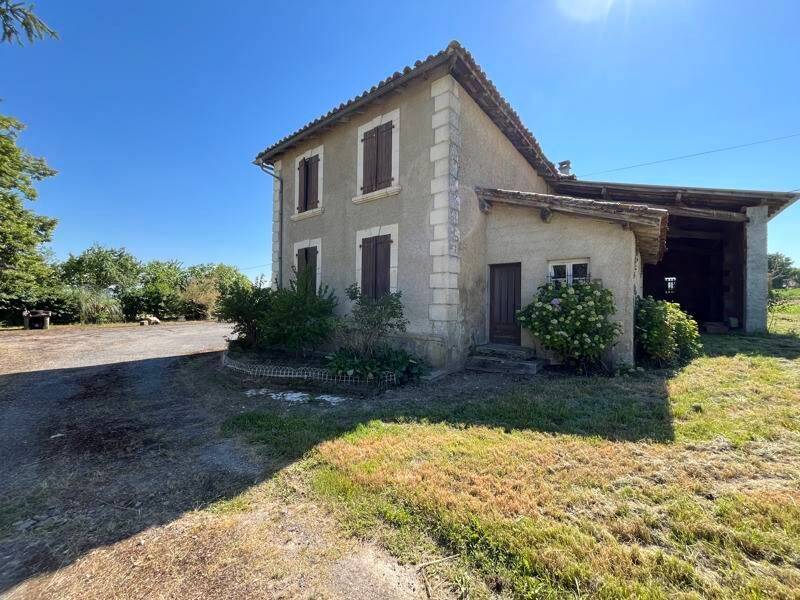 Maison de 6 pièces principales