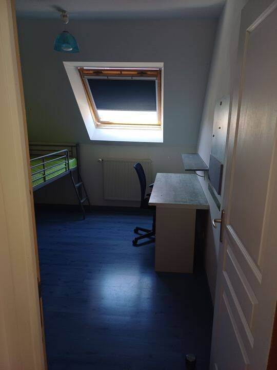 Appartement 1 pièce 10 m² · à Trélazé · 10 m² · 380 €/mois