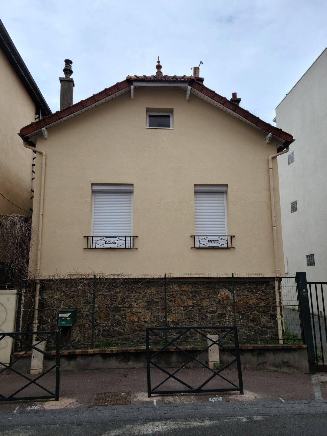 Maison 2 pièces 39 m² · à Les Pavillons sous Bois · 39 m² · 900 €