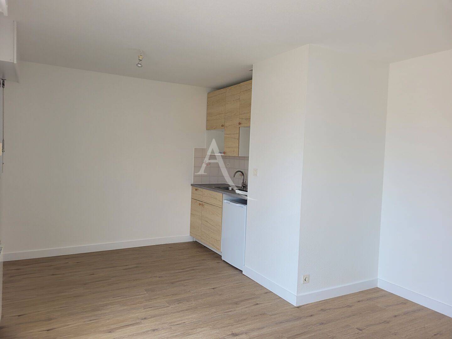 Appartement 2 pièces 39 m² · à Les Sables-d'Olonne · 39,2 m² · 575 €