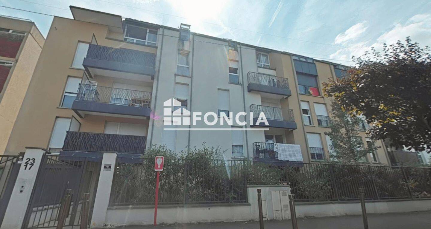 Appartement 2 pièces 42 m² · à Livry-Gargan · 42,2 m² · 788 €