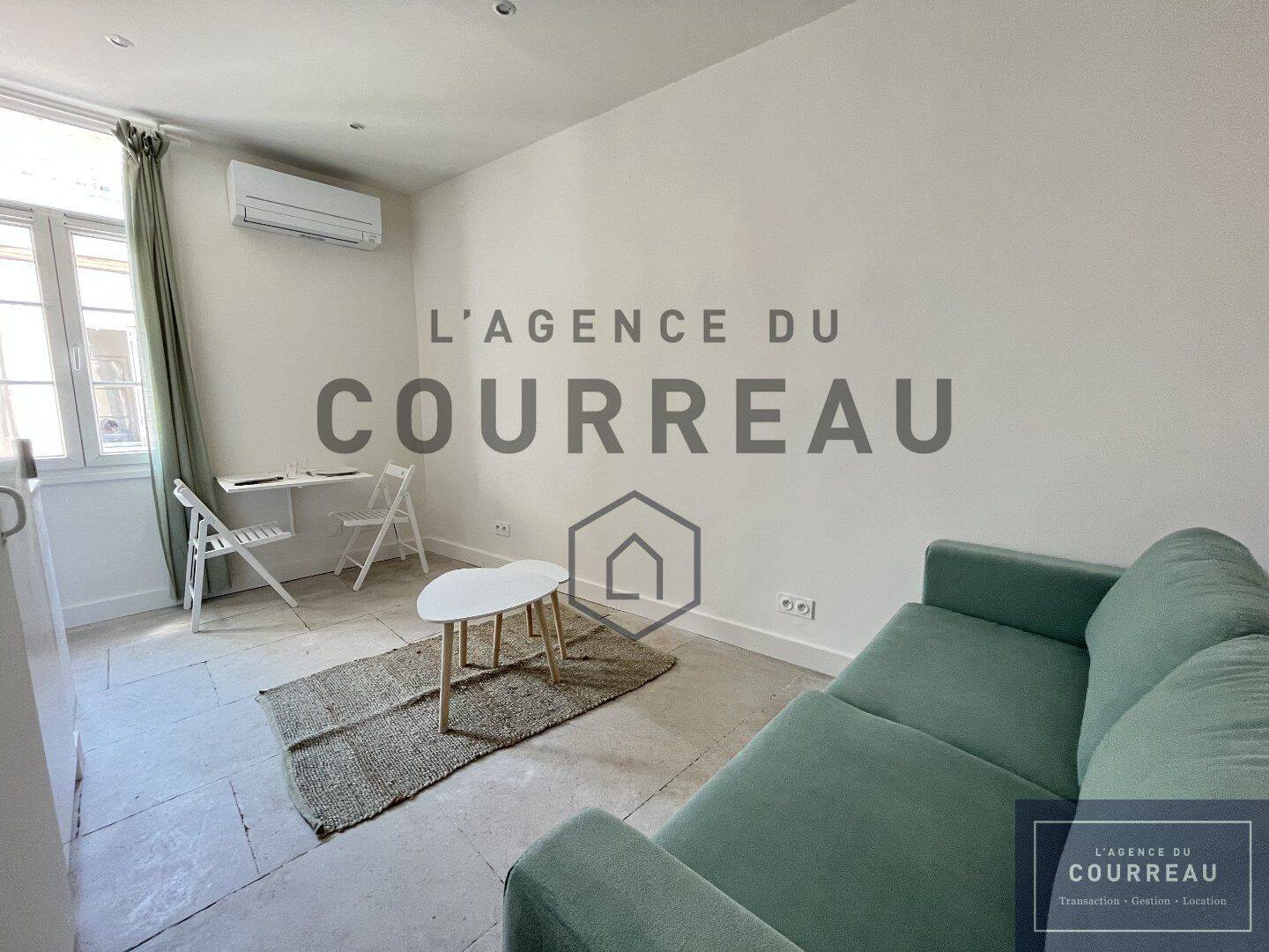 Appartement 1 pièce 16 m² · à Montpellier · 15,6 m² · 510 €/mois