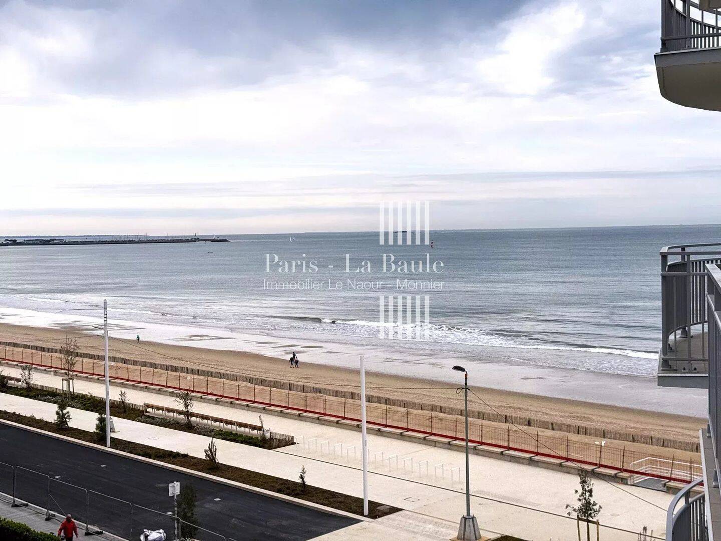 Appartement 2 pièces 45 m² · à La Baule-Escoublac · 45 m² · 345 000 €