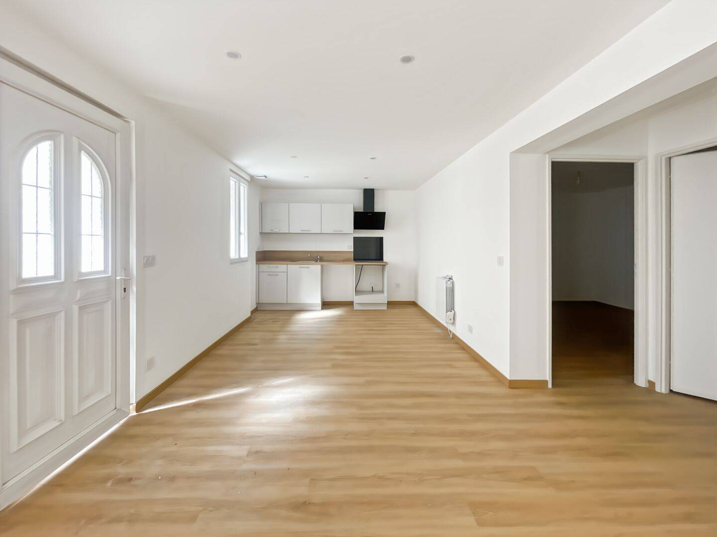 Appartement 3 pièces 56 m² · à Bordeaux · 56,1 m² · 1 270 €/mois